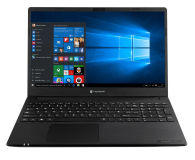 TOSHIBA Dynabook Satellite Pro L50-G Intel Core i5-10210U/8GB/1000GB HDD/256GB SSD/Intel UHD Graphics/15.6''/W10P Czarny - 1046278 - zdjęcie 3